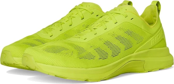 inov-8 F-Fly Max Men's Shoes Green : UK 7 (US Men's 8) M, Synthetic