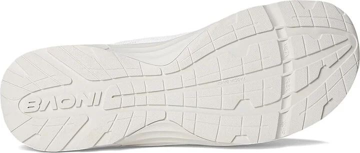 inov-8 F-Fly Max Men's Shoes White : UK 11 (US Men's 12) M, Synthetic - Image 3