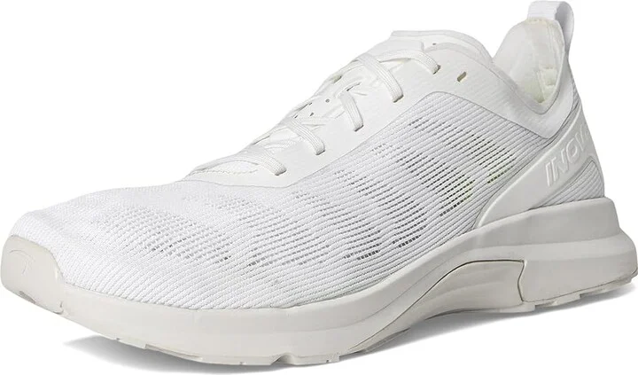 inov-8 F-Fly Max Men's Shoes White : UK 11 (US Men's 12) M, Synthetic - Image 5