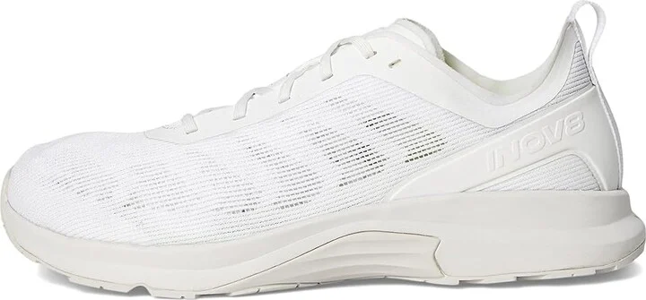 inov-8 F-Fly Max Men's Shoes White : UK 11 (US Men's 12) M, Synthetic - Image 6
