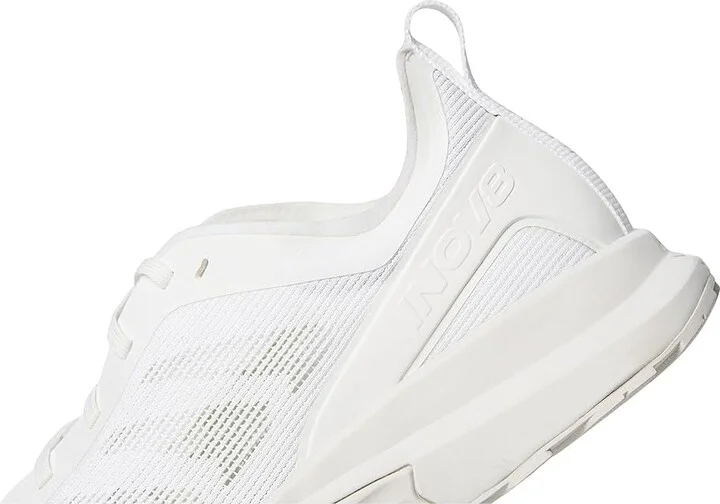 inov-8 F-Fly Max Men's Shoes White : UK 11 (US Men's 12) M, Synthetic - Image 7