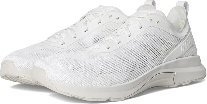 inov-8 F-Fly Max Men's Shoes White : UK 11 (US Men's 12) M, Synthetic