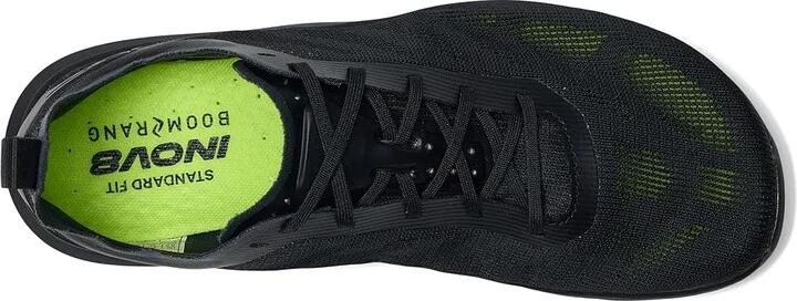 inov-8 F-Fly Max Women's Shoes Black : UK 6.5 (US Women's 9) M, Synthetic - Image 2