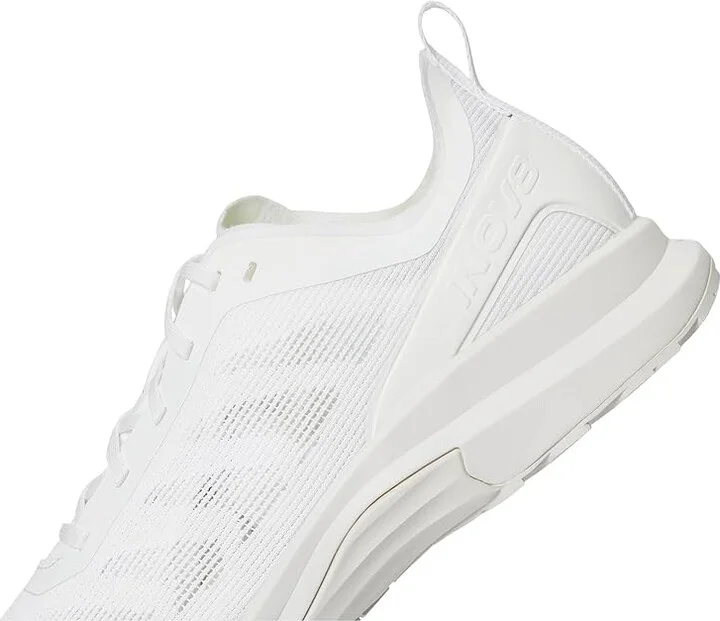 inov-8 F-Fly Max Women's Shoes White : UK 8.5 (US Women's 11) M, Synthetic - Image 7
