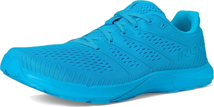 inov-8 F-Fly Men's Shoes Blue : UK 10.5 (US Men's 11.5) M, Textile - Image 5