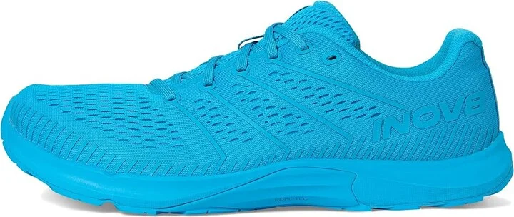 inov-8 F-Fly Men's Shoes Blue : UK 10.5 (US Men's 11.5) M, Textile - Image 6