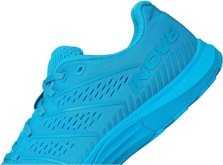 inov-8 F-Fly Men's Shoes Blue : UK 10.5 (US Men's 11.5) M, Textile - Image 7