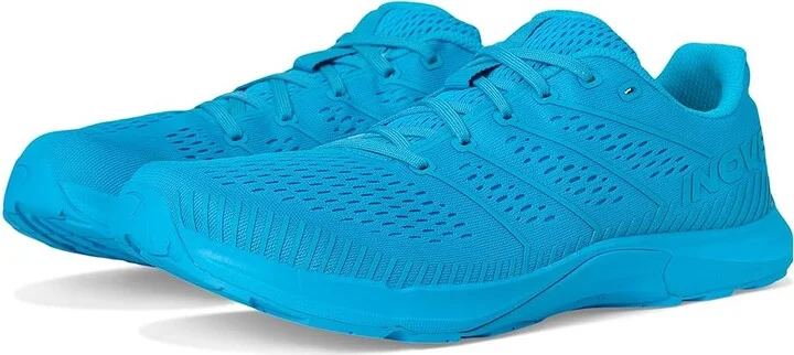 inov-8 F-Fly Men's Shoes Blue : UK 10.5 (US Men's 11.5) M, Textile