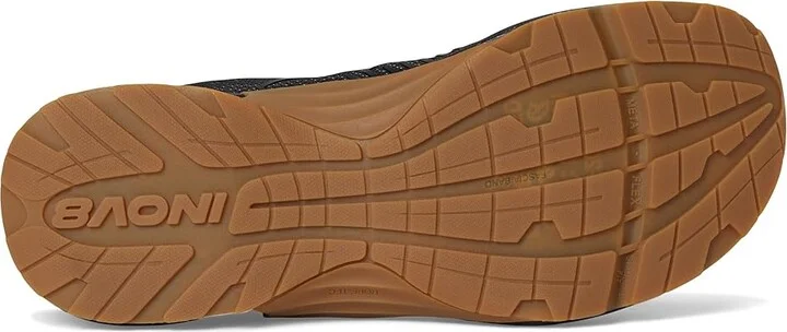inov-8 F-Fly Women's Shoes Black/Gum : UK 7 (US Women's 9.5) M - Image 3