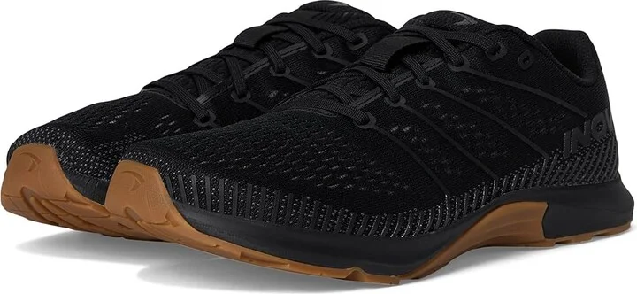 inov-8 F-Fly Women's Shoes Black/Gum : UK 7 (US Women's 9.5) M