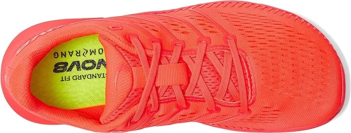 inov-8 F-Fly Women's Shoes Pink : UK 3.5 (US Women's 6) M - Image 2