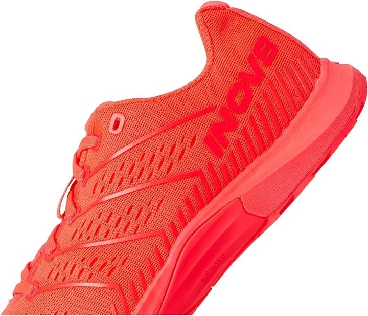 inov-8 F-Fly Women's Shoes Pink : UK 3.5 (US Women's 6) M - Image 7