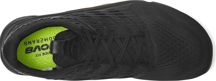 inov-8 F-Lite Max Men's Shoes Black/Gum : UK 8.5 (US Men's 9.5) M, Synthetic - Image 2