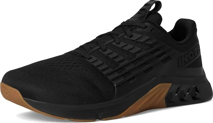 inov-8 F-Lite Max Men's Shoes Black/Gum : UK 8.5 (US Men's 9.5) M, Synthetic - Image 5