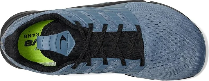 inov-8 F-Lite Max Men's Shoes Slate/Black : UK 10.5 (US Men's 11.5) M, Synthetic - Image 2