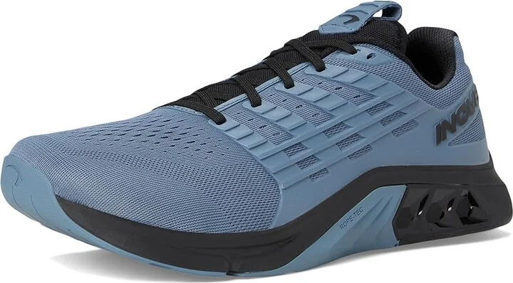 inov-8 F-Lite Max Men's Shoes Slate/Black : UK 10.5 (US Men's 11.5) M, Synthetic - Image 5