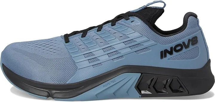 inov-8 F-Lite Max Men's Shoes Slate/Black : UK 10.5 (US Men's 11.5) M, Synthetic - Image 6