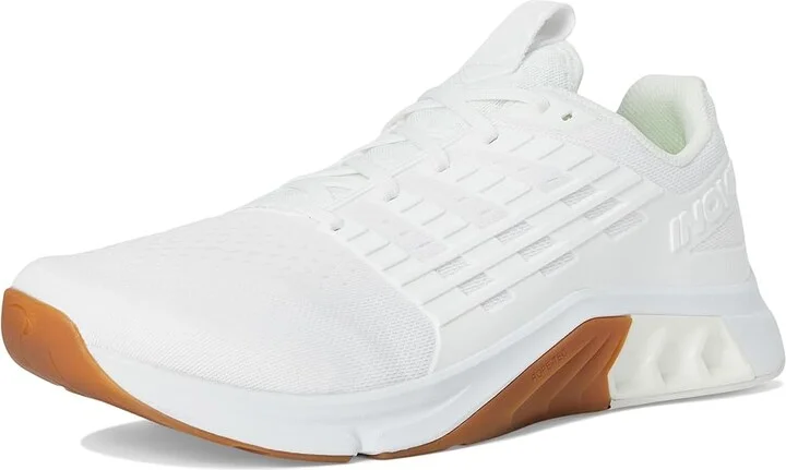 inov-8 F-Lite Max Men's Shoes White/Gum : UK 9.5 (US Men's 10.5) M, Synthetic - Image 5