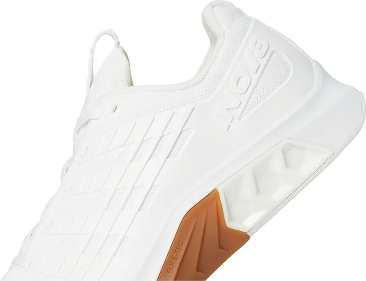 inov-8 F-Lite Max Men's Shoes White/Gum : UK 9.5 (US Men's 10.5) M, Synthetic - Image 7