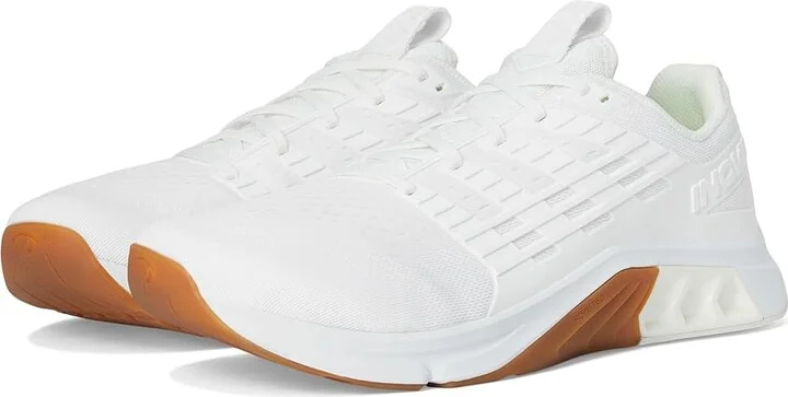 White,gum