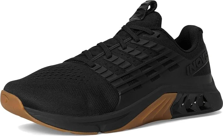 inov-8 F-Lite Max Women's Shoes Black/Gum : UK 3.5 (US Women's 6) M - Image 5