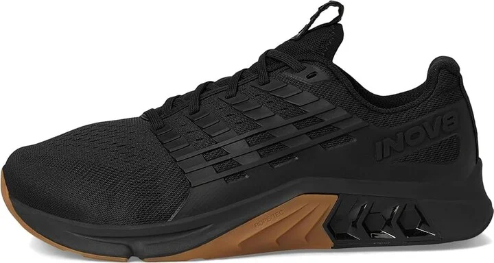 inov-8 F-Lite Max Women's Shoes Black/Gum : UK 3.5 (US Women's 6) M - Image 6
