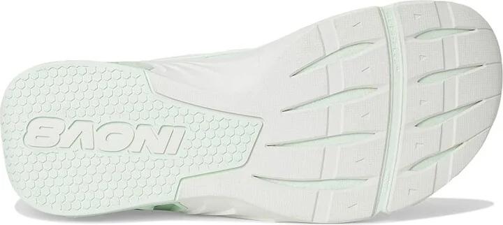 inov-8 F-Lite Max Women's Shoes Mint/White : UK 4 (US Women's 6.5) M - Image 3