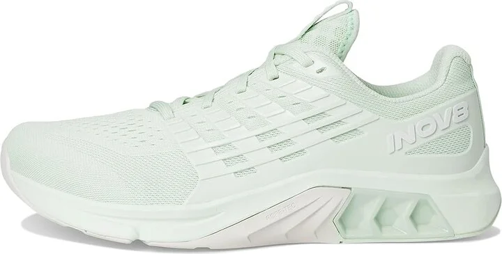inov-8 F-Lite Max Women's Shoes Mint/White : UK 4 (US Women's 6.5) M - Image 6