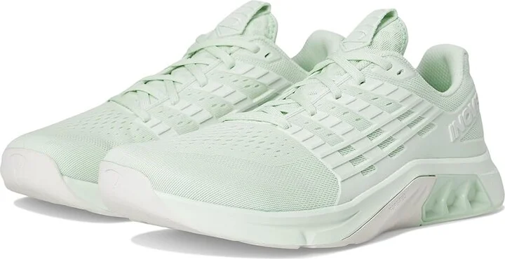 inov-8 F-Lite Max Women's Shoes Mint/White : UK 4 (US Women's 6.5) M