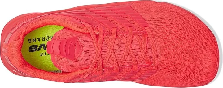 inov-8 F-Lite Max Women's Shoes Pink : UK 4.5 (US Women's 7) M - Image 2