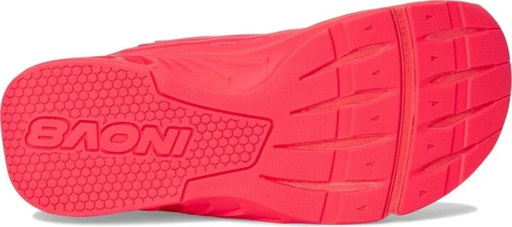 inov-8 F-Lite Max Women's Shoes Pink : UK 4.5 (US Women's 7) M - Image 3