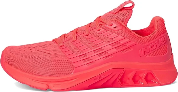 inov-8 F-Lite Max Women's Shoes Pink : UK 4.5 (US Women's 7) M - Image 5