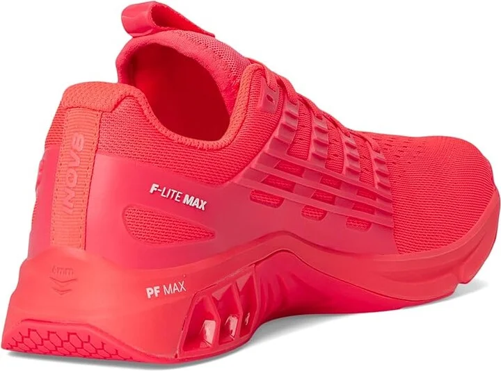 inov-8 F-Lite Max Women's Shoes Pink : UK 4.5 (US Women's 7) M - Image 6