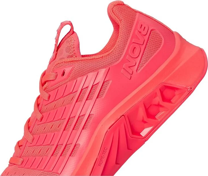 inov-8 F-Lite Max Women's Shoes Pink : UK 4.5 (US Women's 7) M - Image 7