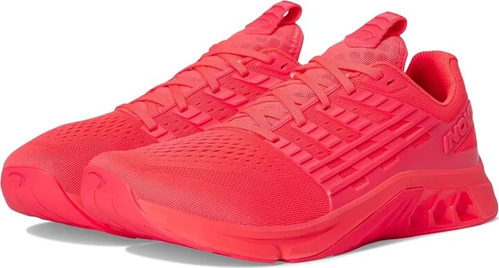 inov-8 F-Lite Max Women's Shoes Pink : UK 4.5 (US Women's 7) M
