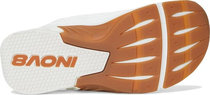 inov-8 F-Lite Max Women's Shoes White/Gum : UK 5.5 (US Women's 8) M - Image 3