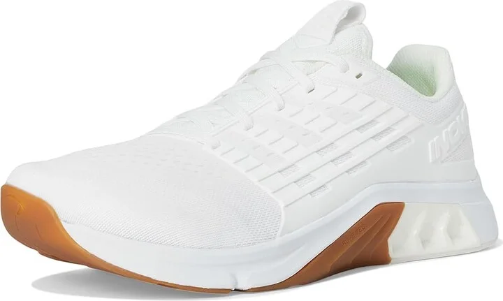inov-8 F-Lite Max Women's Shoes White/Gum : UK 5.5 (US Women's 8) M - Image 5
