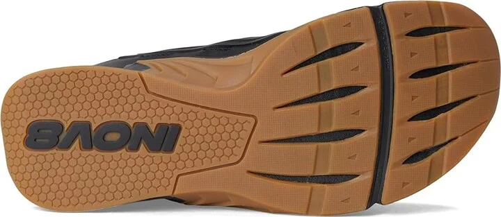 inov-8 F-Lite Men's Shoes Black/Gum : UK 8 (US Men's 9) M - Image 3