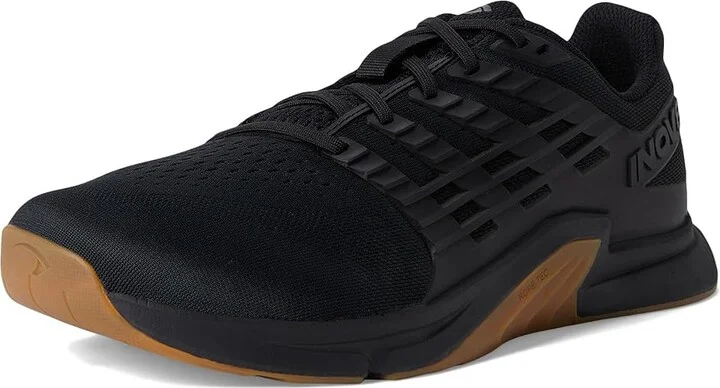 inov-8 F-Lite Men's Shoes Black/Gum : UK 8 (US Men's 9) M - Image 5
