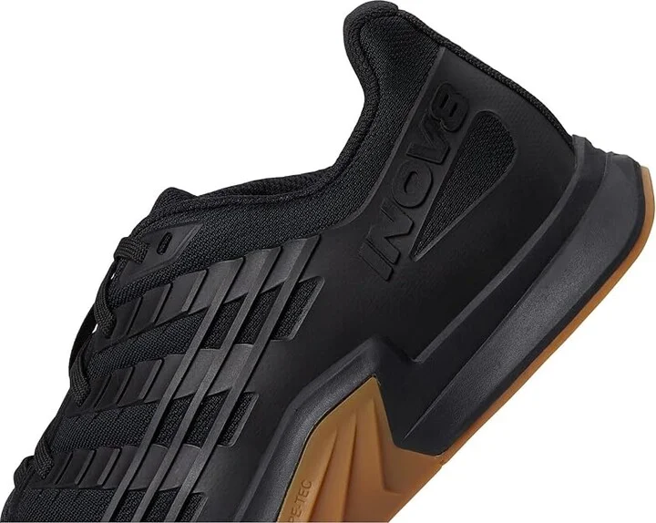 inov-8 F-Lite Men's Shoes Black/Gum : UK 8 (US Men's 9) M - Image 7