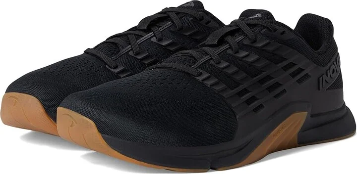 inov-8 F-Lite Men's Shoes Black/Gum : UK 8 (US Men's 9) M