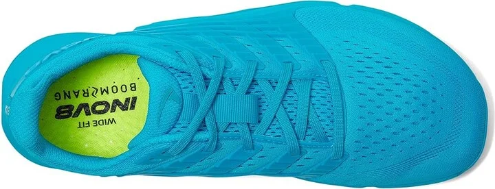 inov-8 F-Lite Men's Shoes Blue : UK 8.5 (US Men's 9.5) M - Image 2