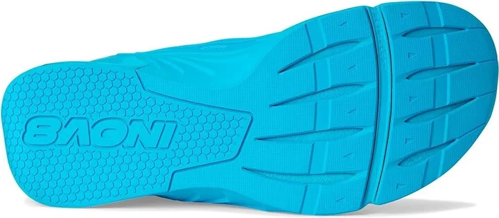inov-8 F-Lite Men's Shoes Blue : UK 8.5 (US Men's 9.5) M - Image 3