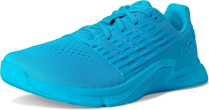 inov-8 F-Lite Men's Shoes Blue : UK 8.5 (US Men's 9.5) M - Image 5