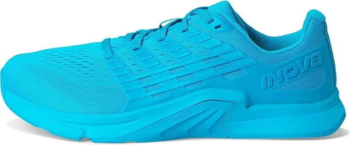 inov-8 F-Lite Men's Shoes Blue : UK 8.5 (US Men's 9.5) M - Image 6