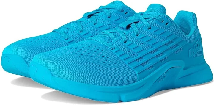 inov-8 F-Lite Men's Shoes Blue : UK 8.5 (US Men's 9.5) M