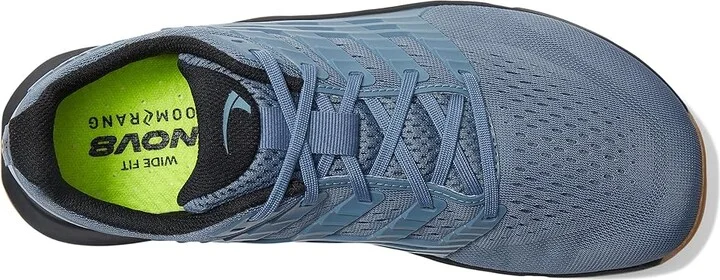 inov-8 F-Lite Men's Shoes Slate/Blue Grey : UK 11.5 (US Men's 12.5) M - Image 2