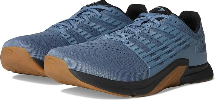inov-8 F-Lite Men's Shoes Slate/Blue Grey : UK 11.5 (US Men's 12.5) M