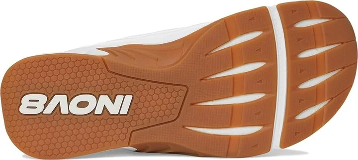 inov-8 F-Lite Men's Shoes White/Gum : UK 10 (US Men's 11) M - Image 3