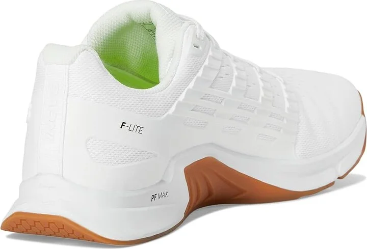 inov-8 F-Lite Men's Shoes White/Gum : UK 10 (US Men's 11) M - Image 4
